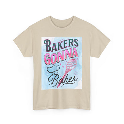 Bakers Gonna Baker