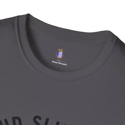 Adventure Ready Unisex T-Shirt | Mud Slinger, Off-Road, Outdoor Fun, Casual Wear