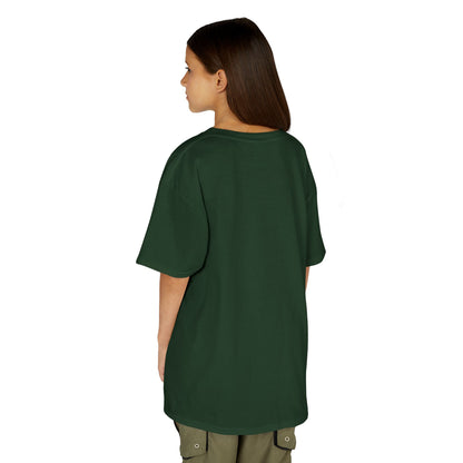 Personalized Youth T-Shirt – Custom Name or Design