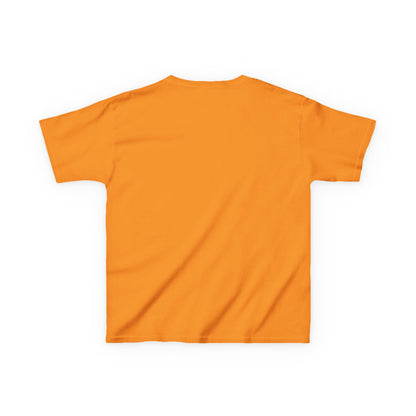 Merry Christmas Reindeer & Dino Trees Kids Tee