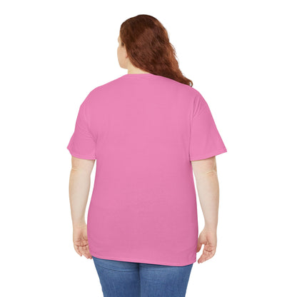 MOM Cheer – Turquoise Spirit Tee