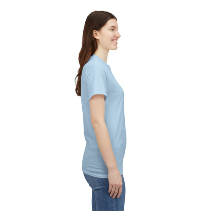 Retro Mom Cheer Tee