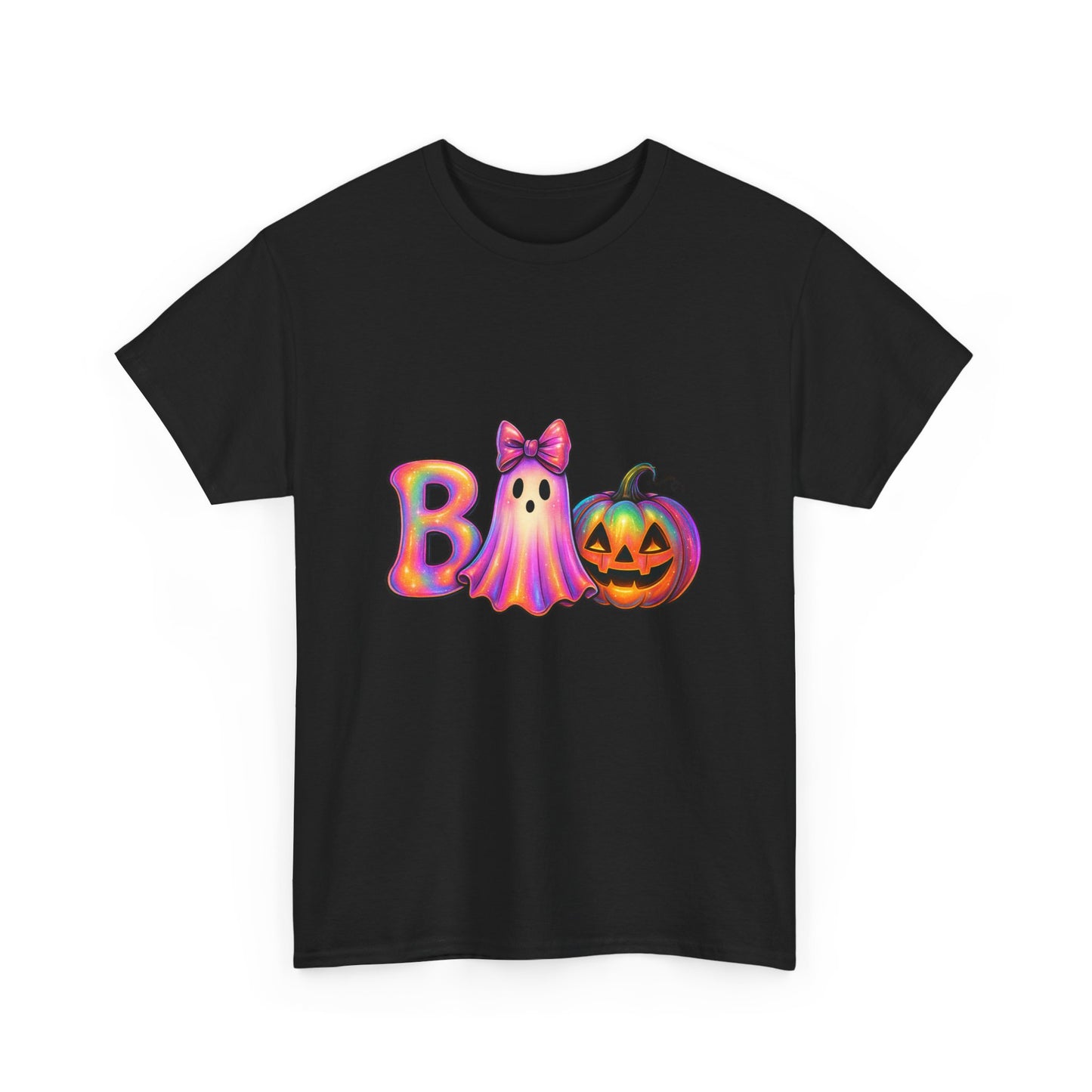 BOO! Halloween