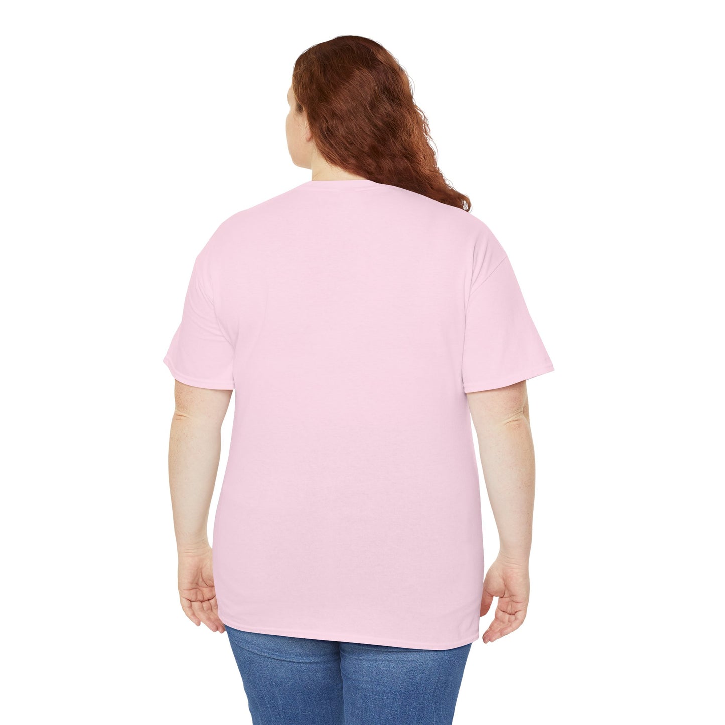 Empowering Cancer Awareness Tee, Hope Love Pink Ribbon Shirt, Inspirational Unisex Tee, Gifts for Breast Cancer Awareness, Supportive [...]