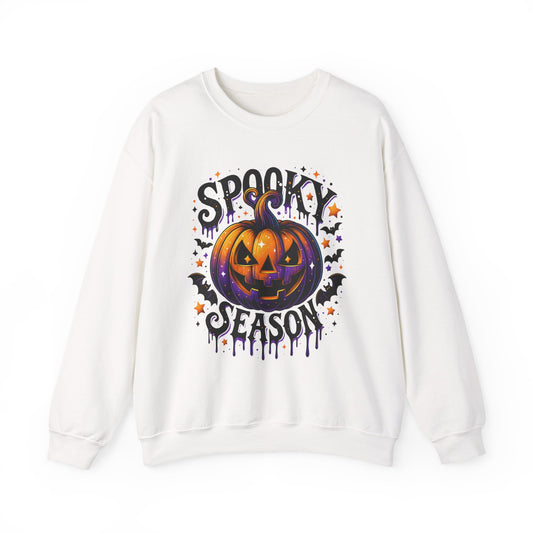 Spooky Season Halloween Sweatshirt