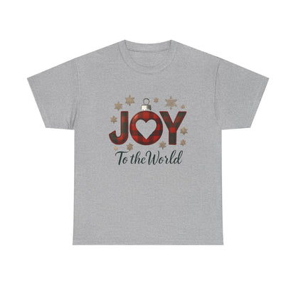 Joy to the World Tee