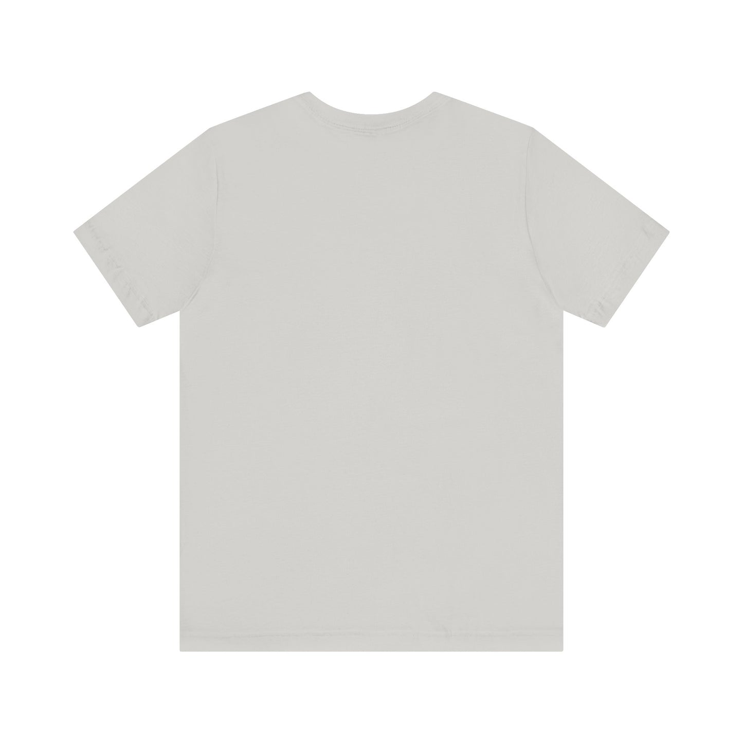 Quiet Swagger Cowboy Tee — Independent Spirit Western T-Shirt