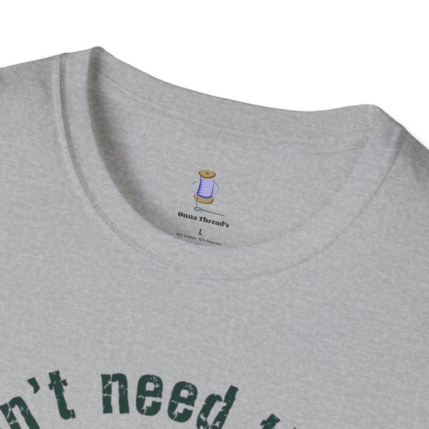 Camping Therapy Unisex T-Shirt | Outdoor Enthusiast Gift | Nature Lover Tee | Adventure Shirt | Camping Apparel