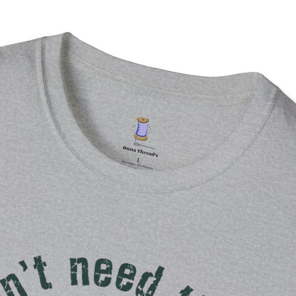 Camping Therapy Unisex T-Shirt | Outdoor Enthusiast Gift | Nature Lover Tee | Adventure Shirt | Camping Apparel