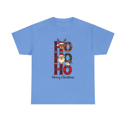 Ho Ho Ho Christmas Tee