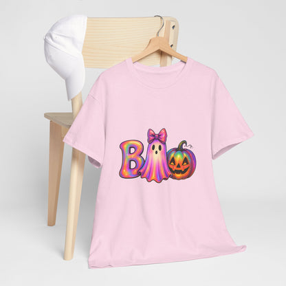 BOO! Halloween