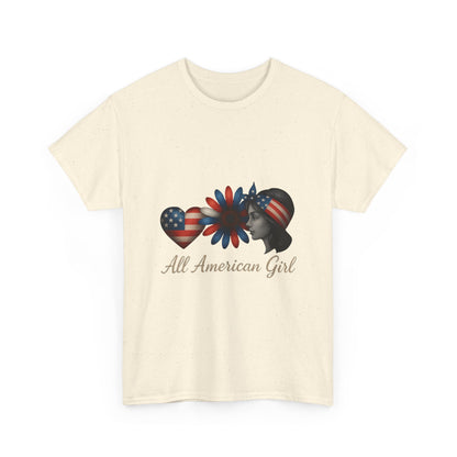 All American Girl