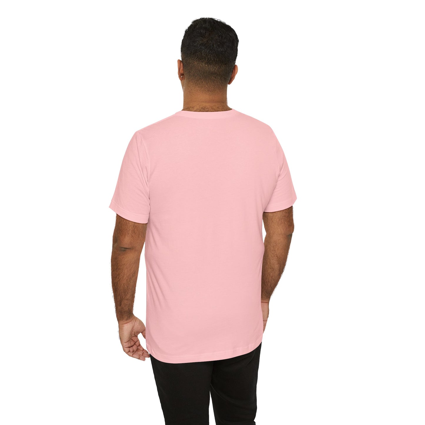 Quiet Swagger Cowboy Tee — Independent Spirit Western T-Shirt
