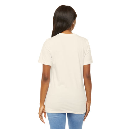 Quiet Swagger Cowboy Tee — Independent Spirit Western T-Shirt