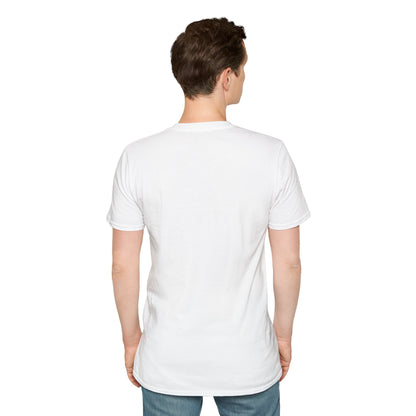 Skull Graphic T-Shirt: Live Wild, Unisex Style for Everyday Wear, Casual Outfit, Gift for Friends, Music Festivals, Halloween