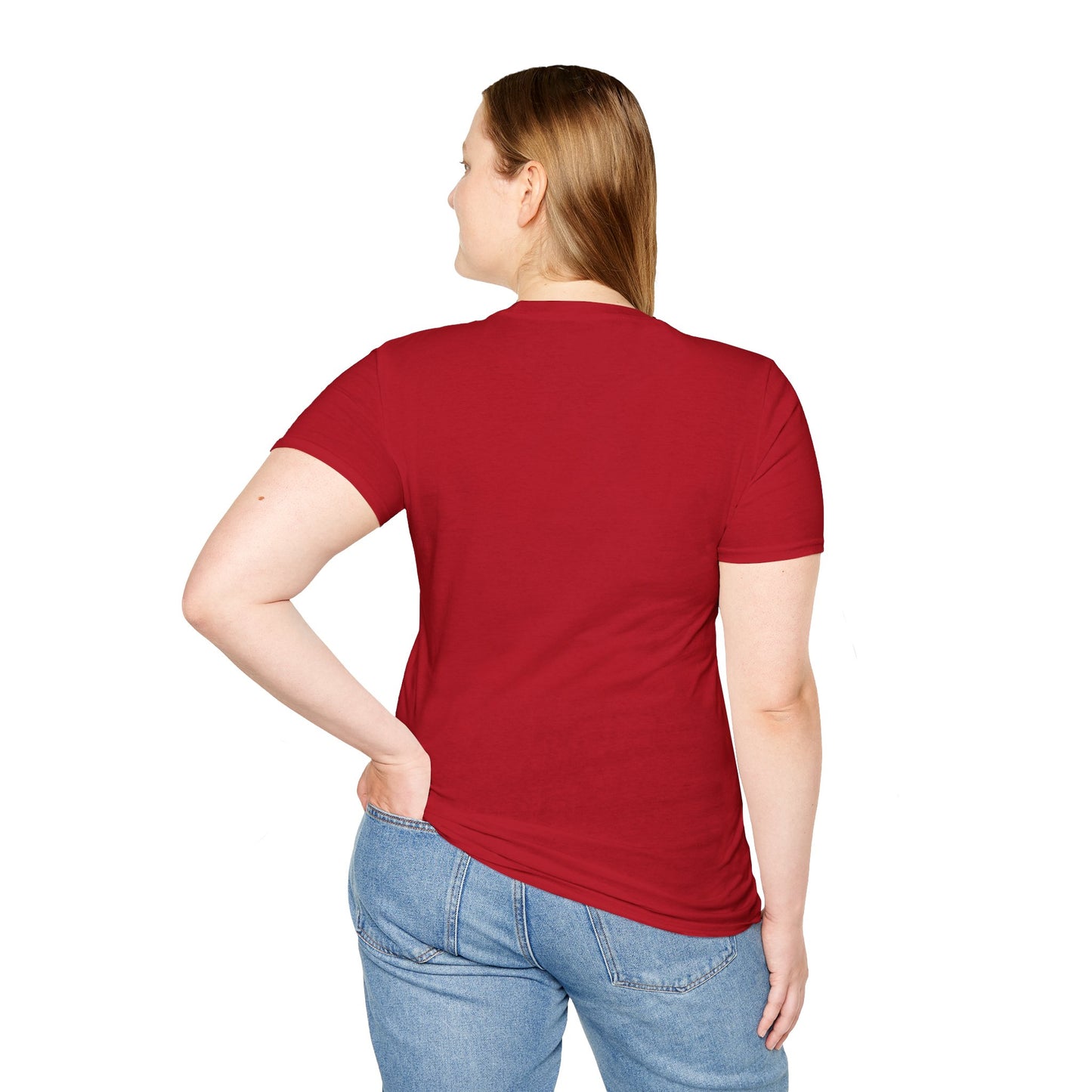 Cherry Bomb Soft Style T-Shirt for Women