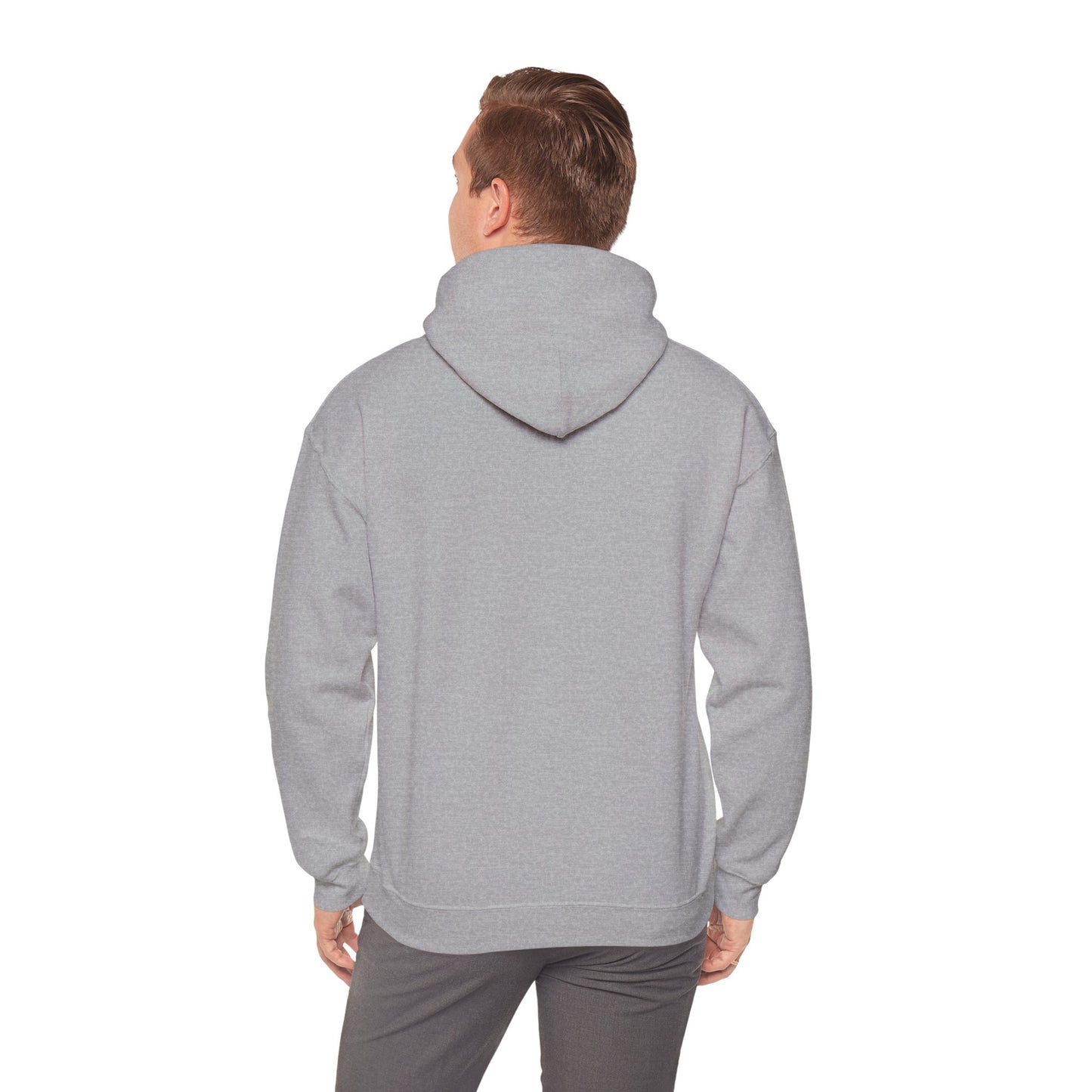Diabetes Strong Hoodie Sweatshirt