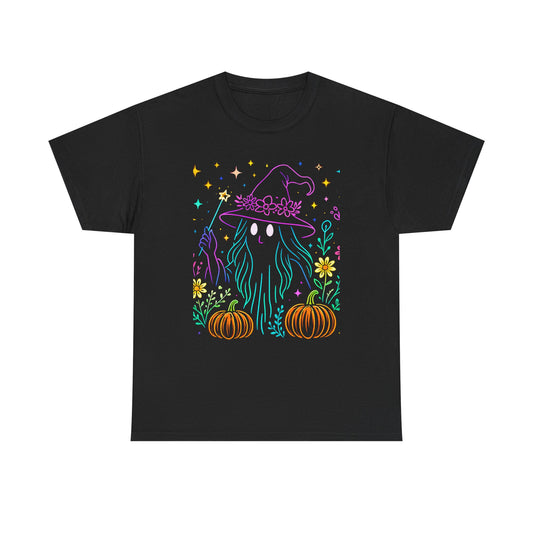 Autumn Wizard – Magical Fall Tee