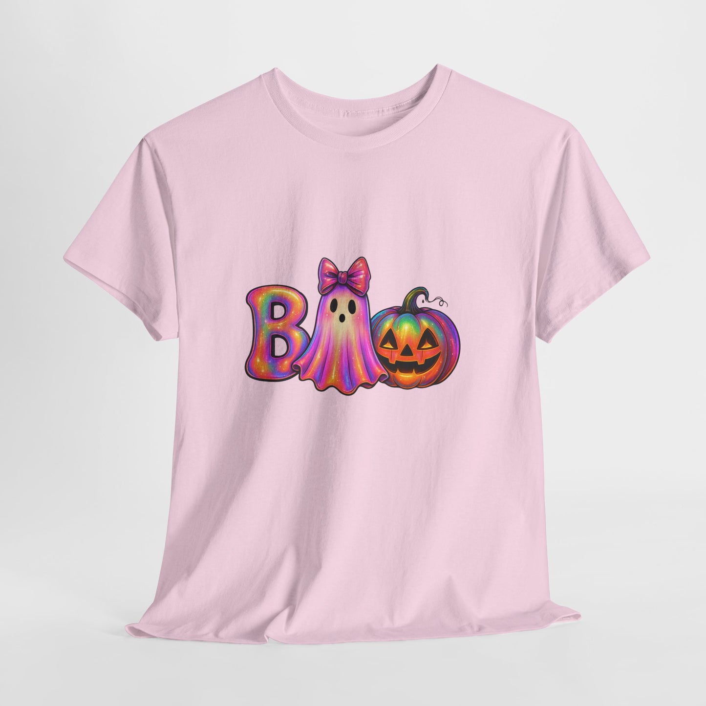 BOO! Halloween