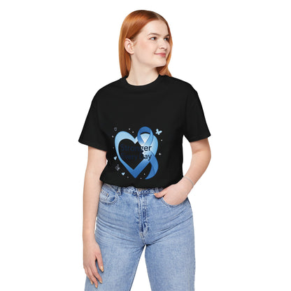 Diabetes Stronger Everyday T-Shirt