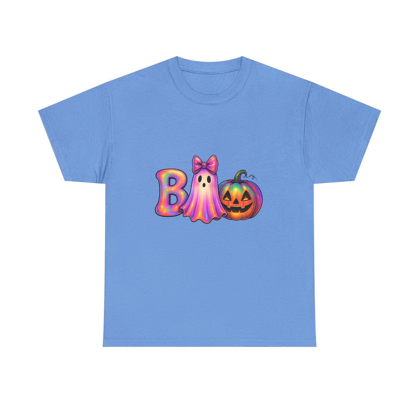 BOO! Halloween