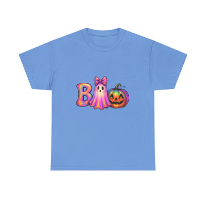 BOO! Halloween