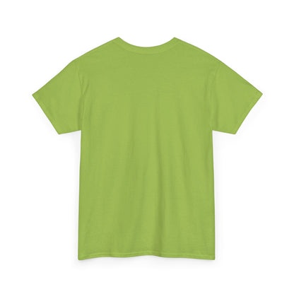 Baking Lover Tee with Cupcake and Rolling Pin Design
