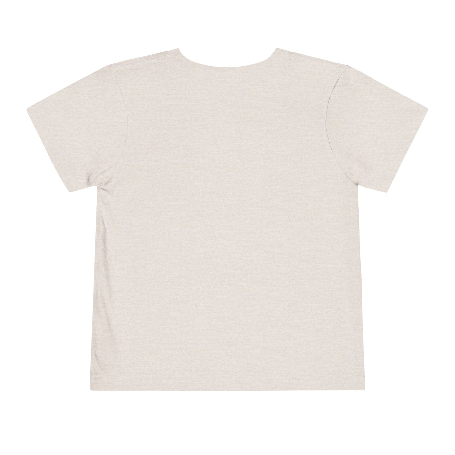 Toddler T-Shirt Friendly Ghost Halloween Tee