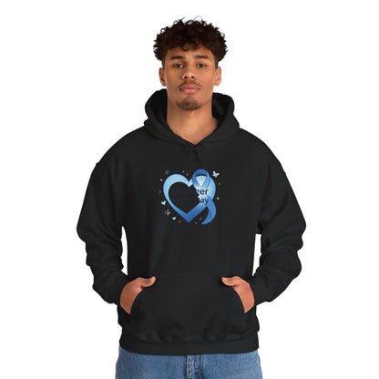 Diabetes Strong Hoodie Sweatshirt