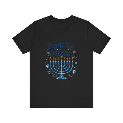 Light up the night Tee