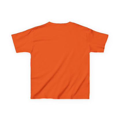 Colorful Dinosaur Kids Tee, Fun T-Shirt for Boys and Girls, Perfect for Birthdays, Playdates, Gifts, and Holiday Celebrations
