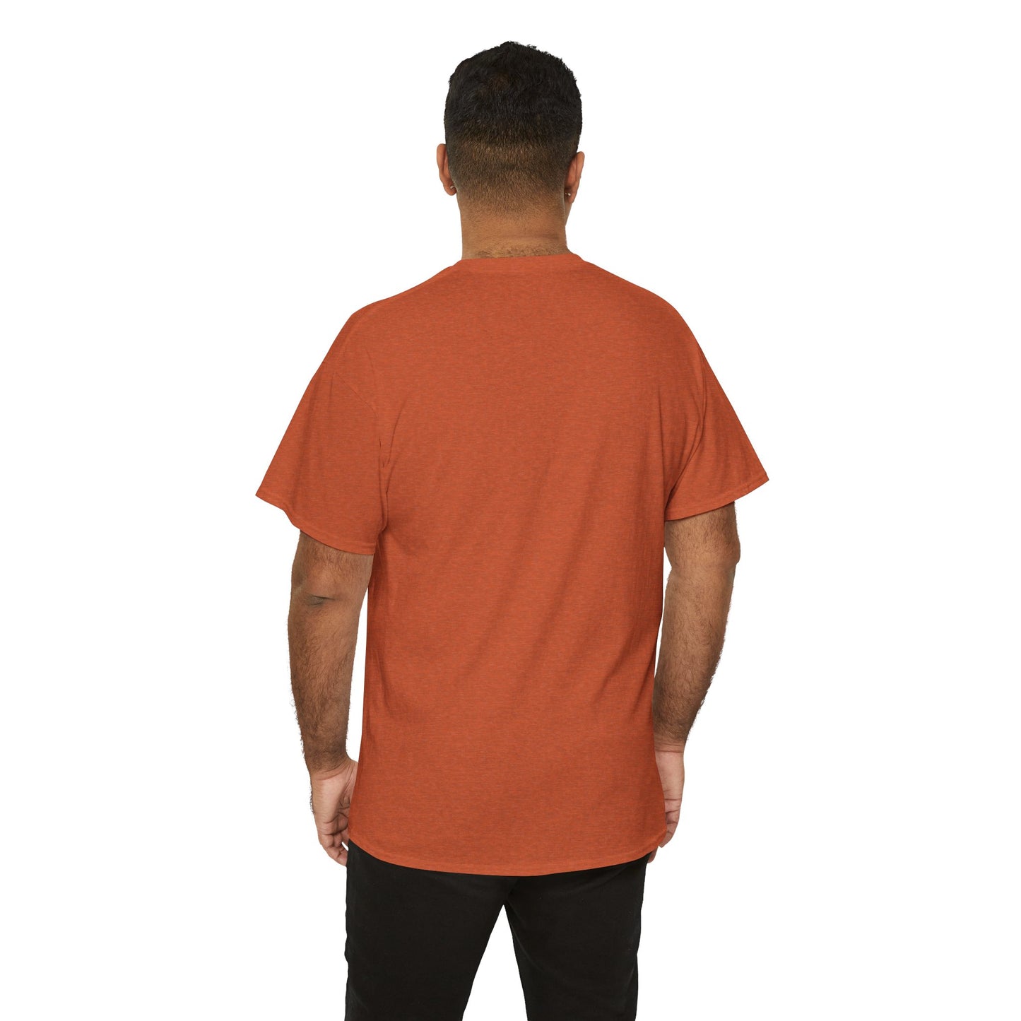 Sinister Pumpkin – Halloween Glow Tee