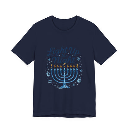 Light up the night Tee