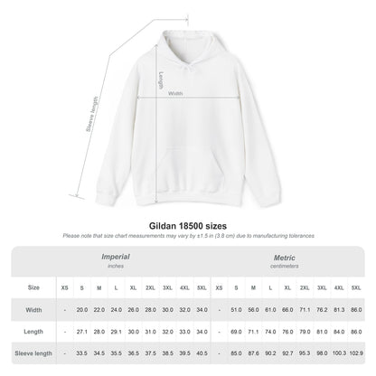 Retro Gamer Hoodie —  Graphic Sweatshirt