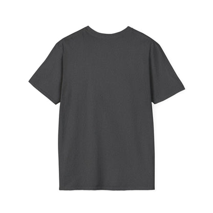 Mud Slinger Unisex Softstyle T-Shirt, Adventure Tee, Off-Road Enthusiast Shirt, Gift for Mud Lovers, Outdoor Sportswear, Gettin Dirty Tee