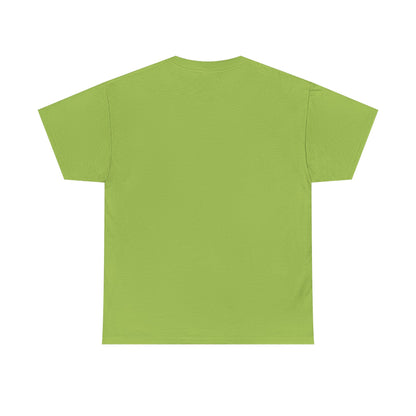 Baking Lover Tee with Cupcake and Rolling Pin Design
