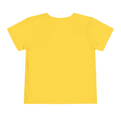 Raccoon Bike Ride Toddler Christmas Tee