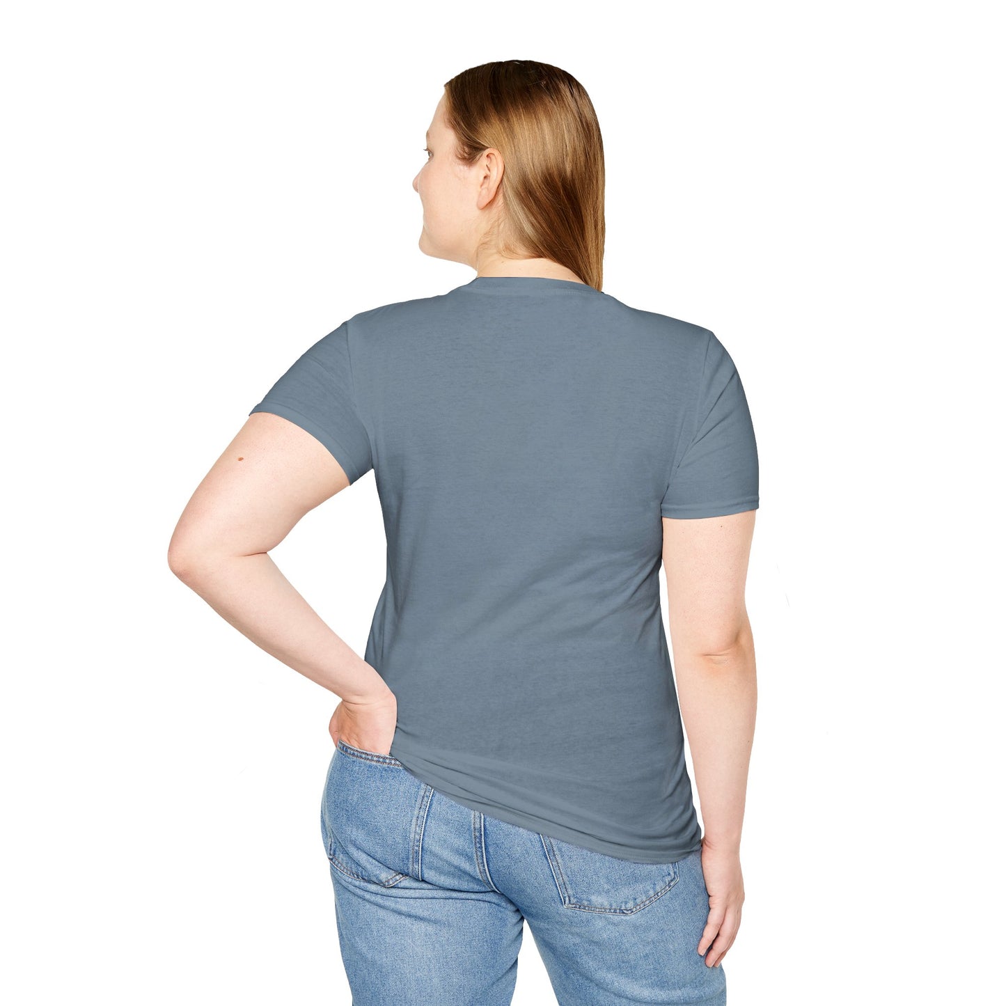 Cherry Bomb Soft Style T-Shirt for Women