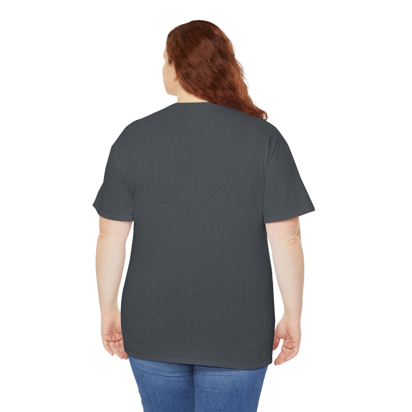 🎃 Magical Highland Cow Tee – Witchy Pumpkin Farm Shirt