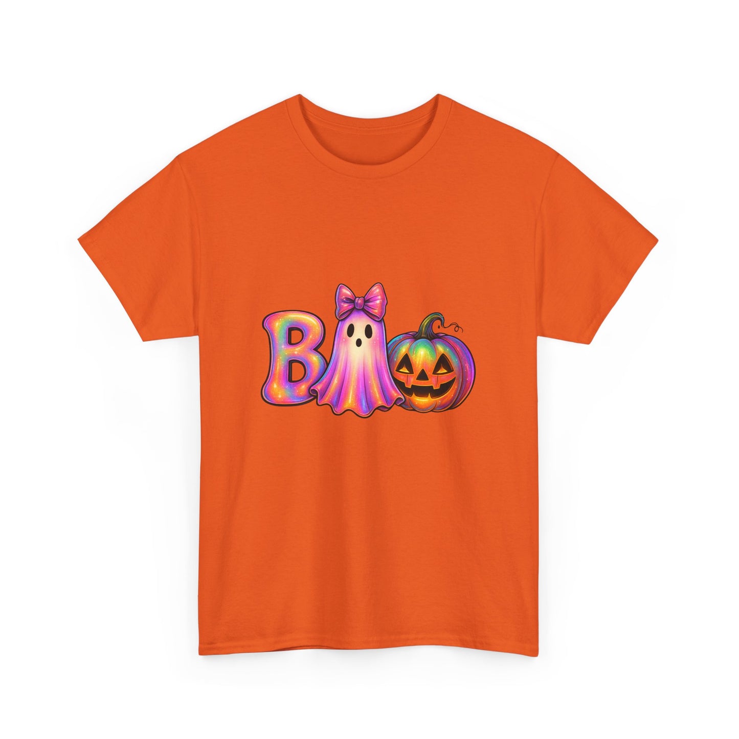 BOO! Halloween