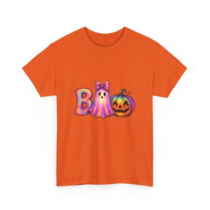 BOO! Halloween