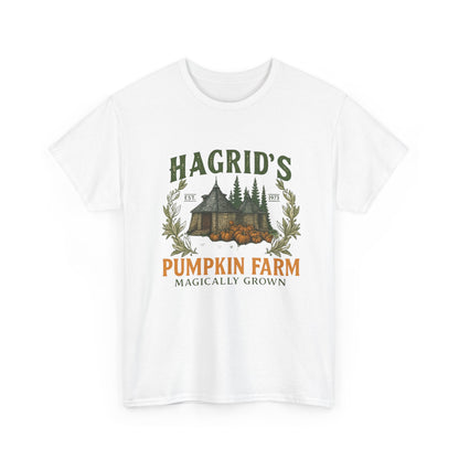Hagrid's Pumpkin Farm Tee