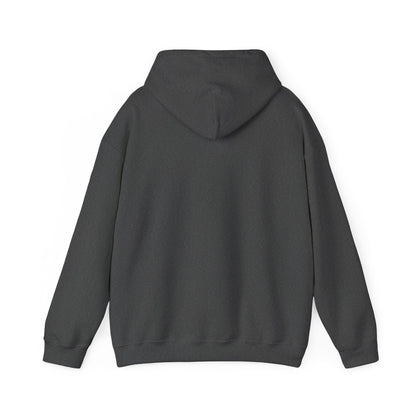Retro Gamer Hoodie —  Graphic Sweatshirt