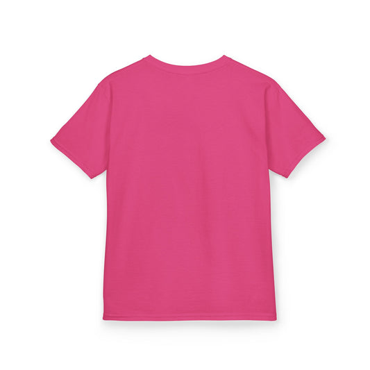 Pink Ribbon Sister Tee: Breast Cancer Awareness Gift
