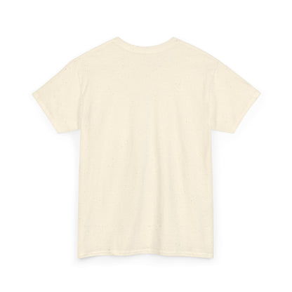 💃 Retro Mom Dance Tee – Pastel Spirit Graphic Shirt