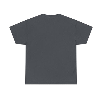 Christmas Cross Unisex Tee