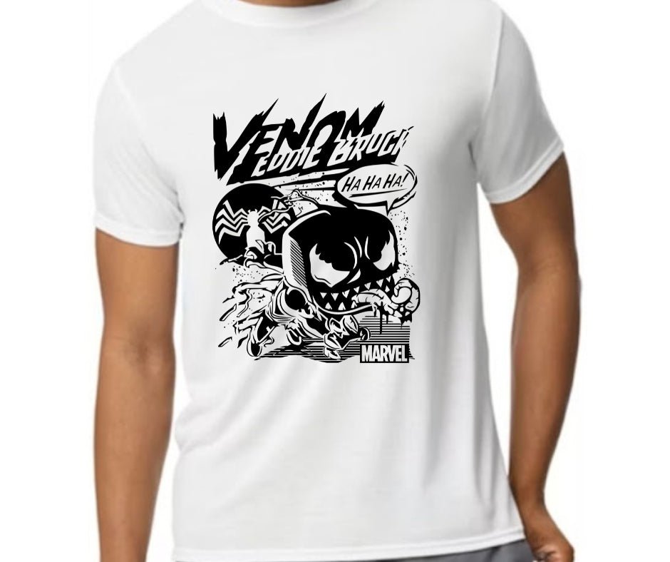 Venom T-Shirt