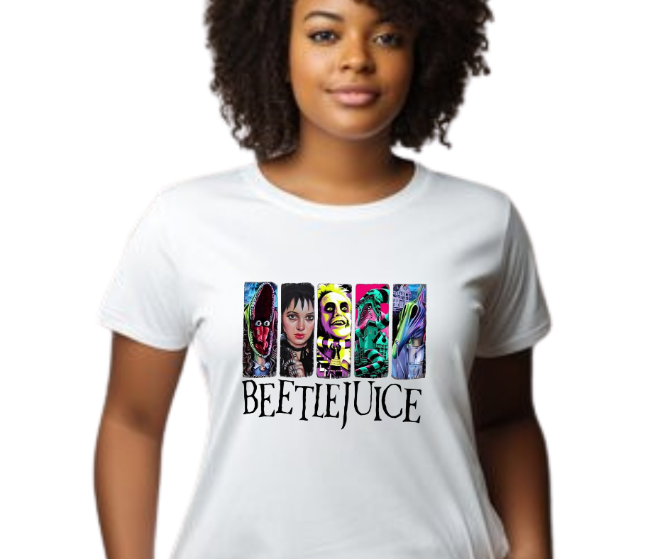 Beetle Adult T-Shirt