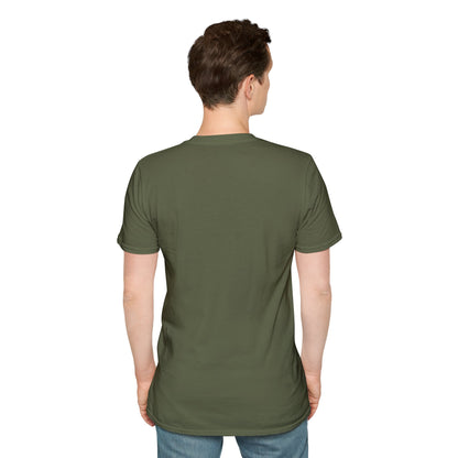 Camping Therapy Unisex T-Shirt | Outdoor Enthusiast Gift | Nature Lover Tee | Adventure Shirt | Camping Apparel