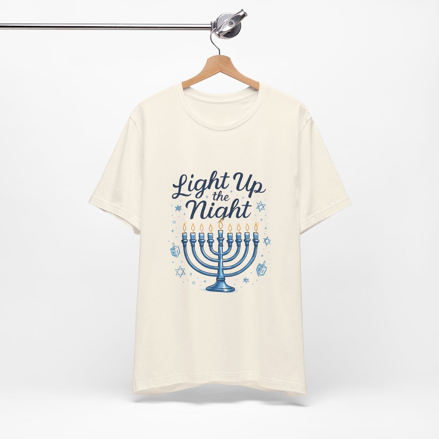 Light up the night Tee